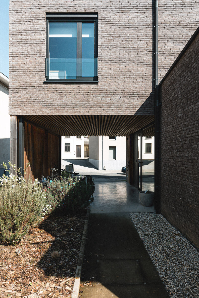 Architecture photography by Arno Van de Vyver