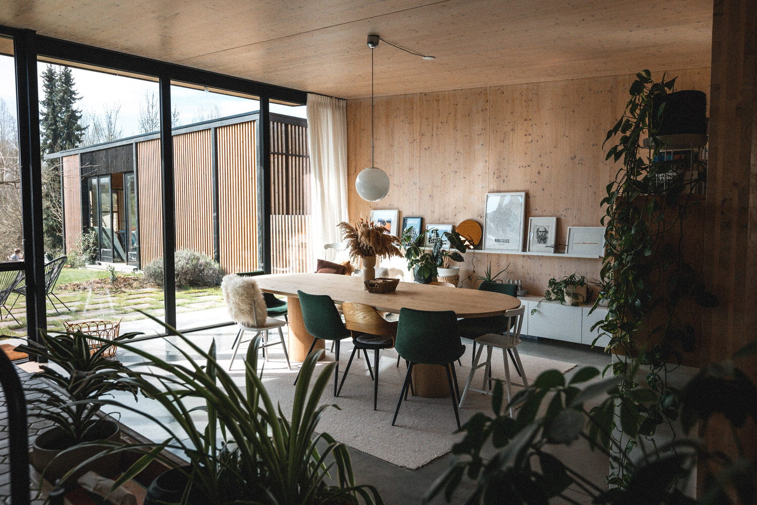 Interior design photography by Arno Van de Vyver