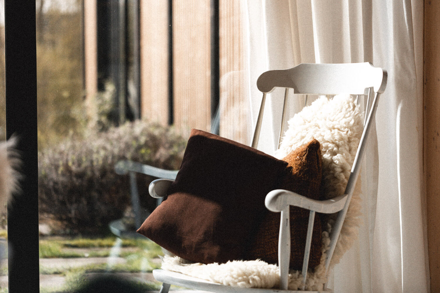 Interior design photography by Arno Van de Vyver