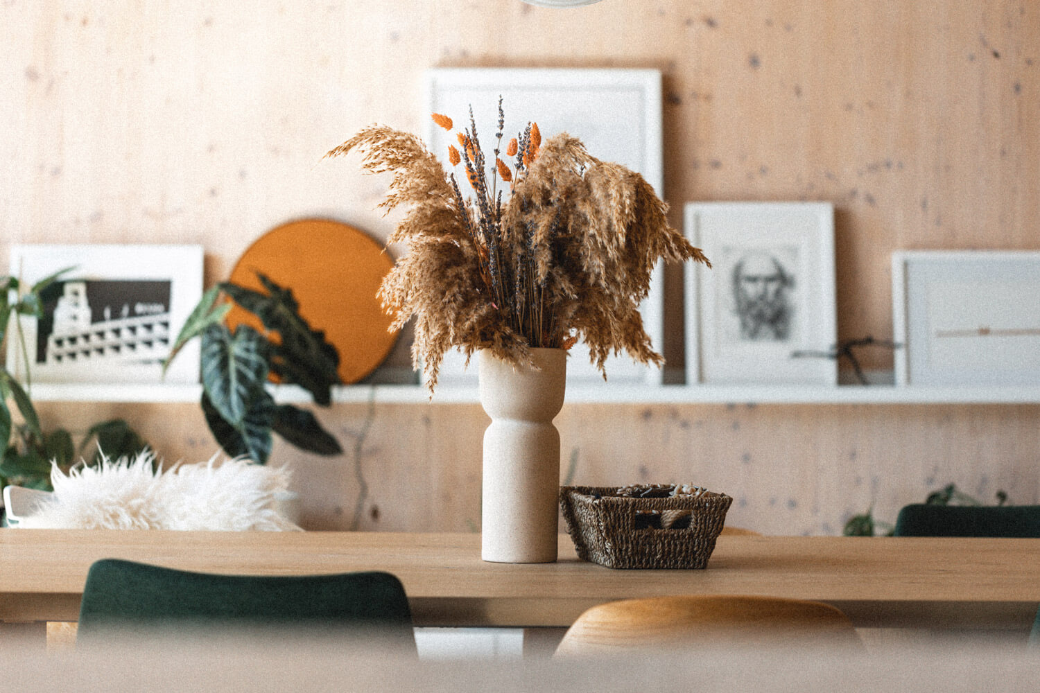 Interior design photography by Arno Van de Vyver