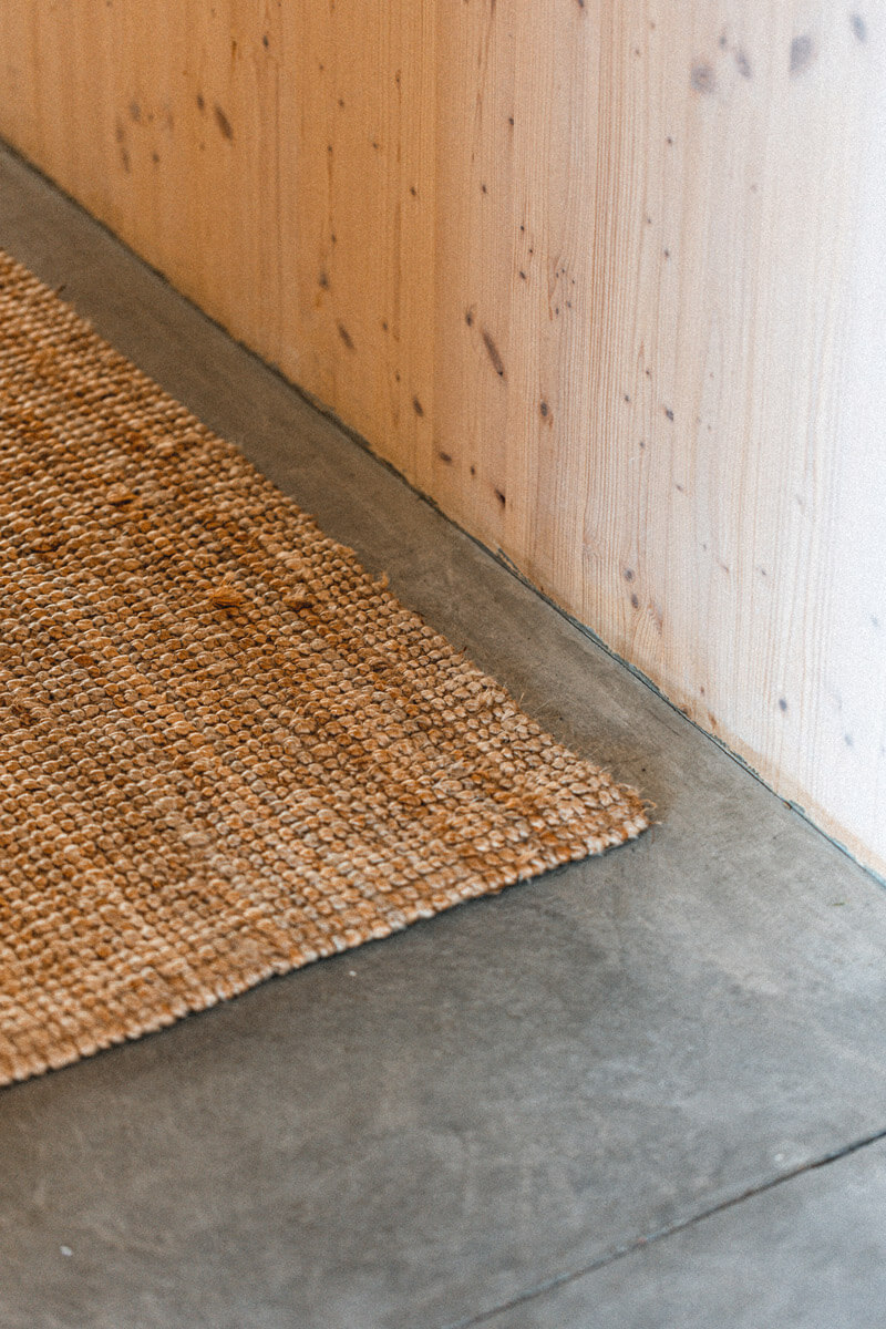 Interior design photography by Arno Van de Vyver