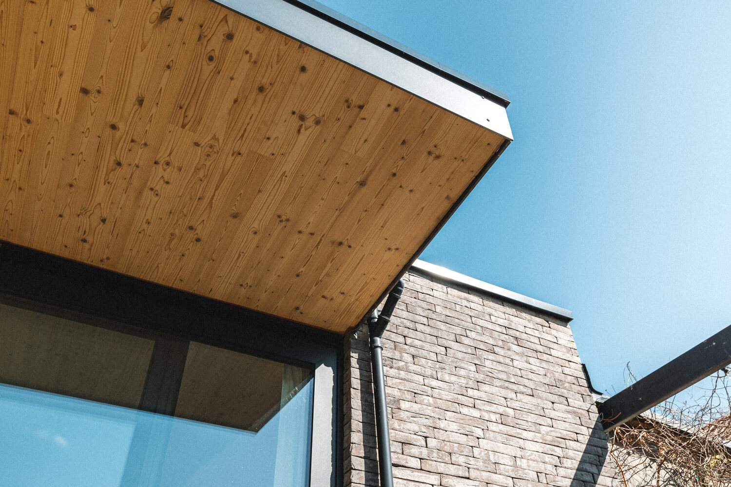 Architecture photography by Arno Van de Vyver