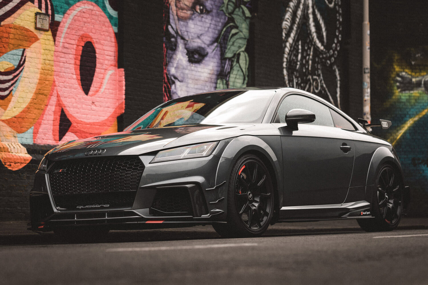 Automotive photography in Belgium by Arno Van de Vyver