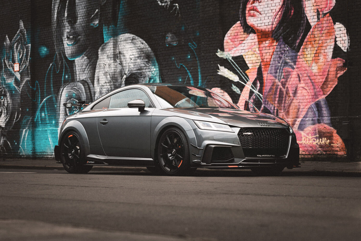 Automotive photography in Belgium by Arno Van de Vyver