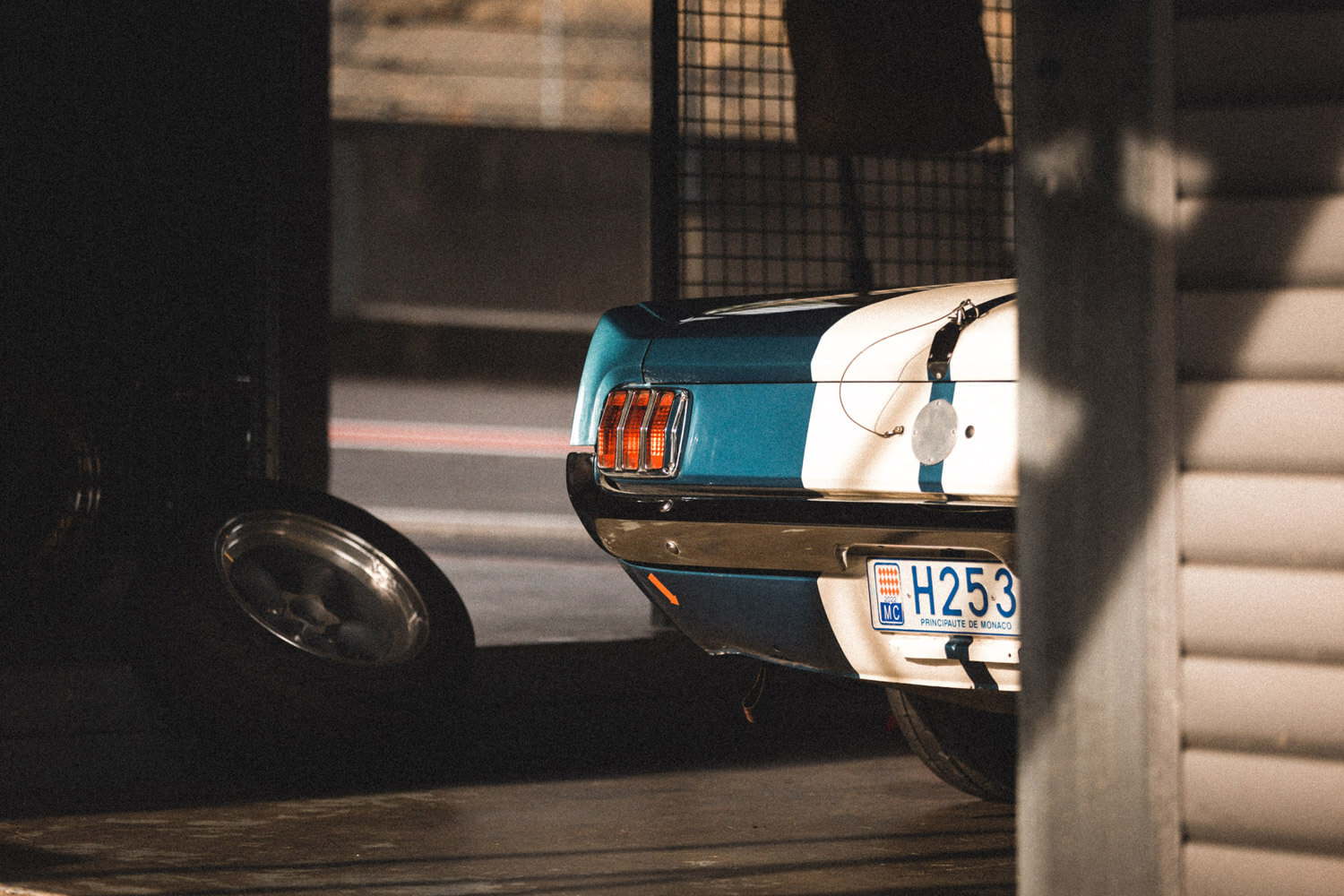 Automotive photography in Belgium by Arno Van de Vyver