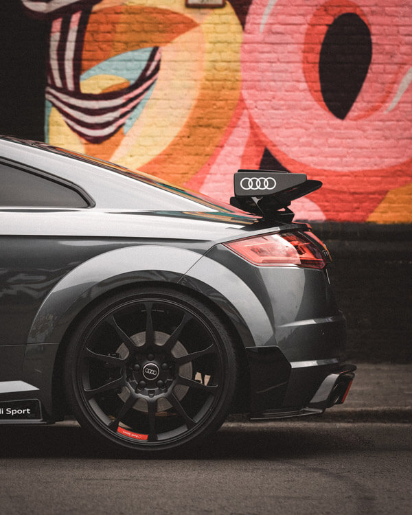 Automotive photography in Belgium | Arno Van de Vyver