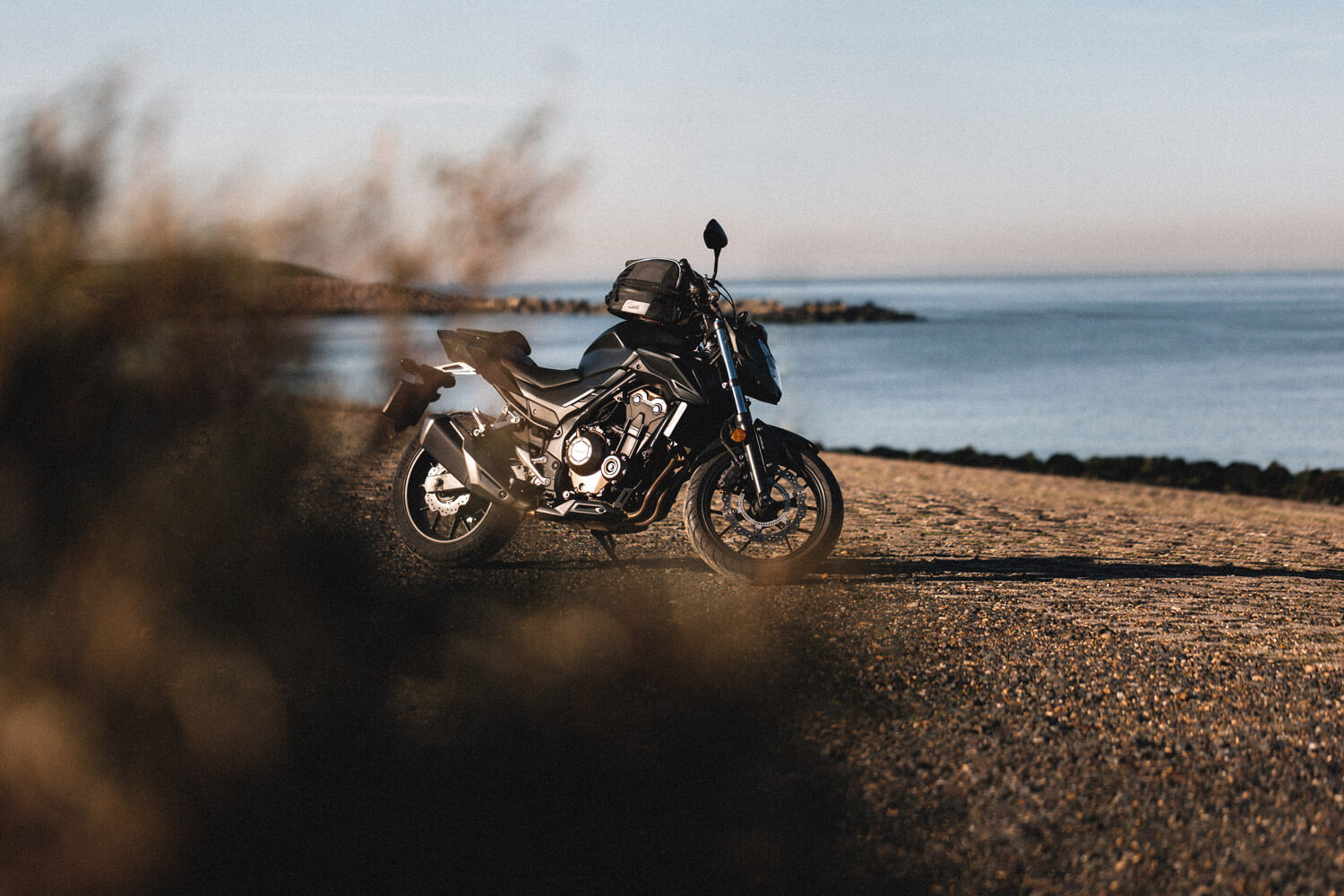 Motorbike photography by Arno Van de Vyver
