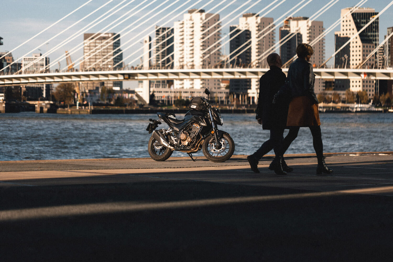 Motorbike photography by Arno Van de Vyver