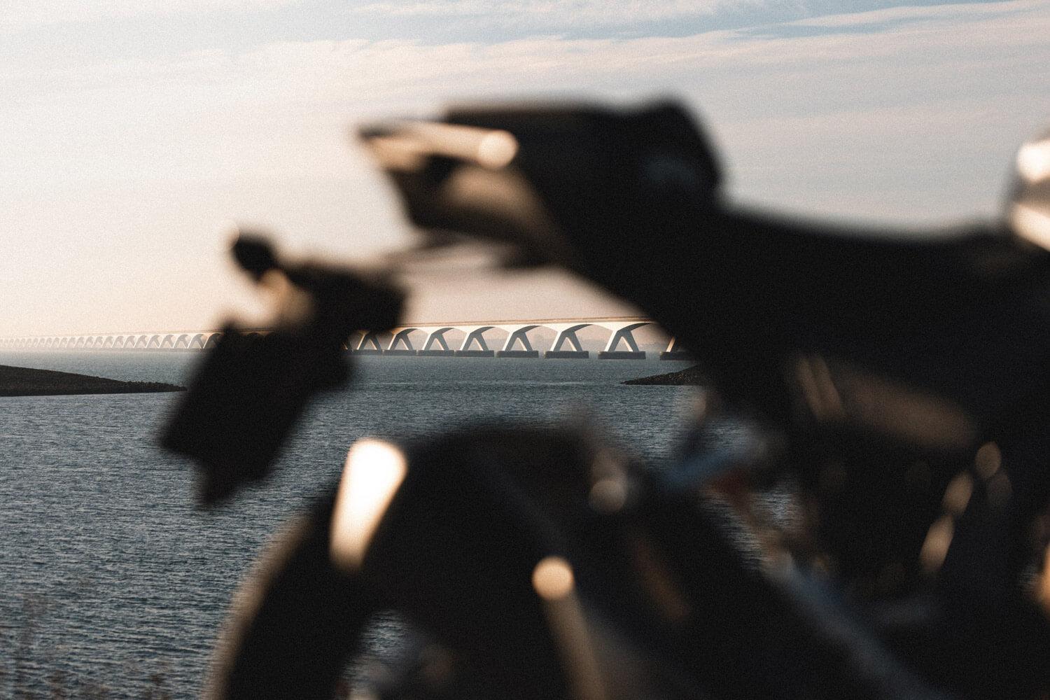 Motorbike photography by Arno Van de Vyver