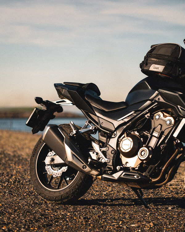 Motorbike photography in Belgium | Arno Van de Vyver
