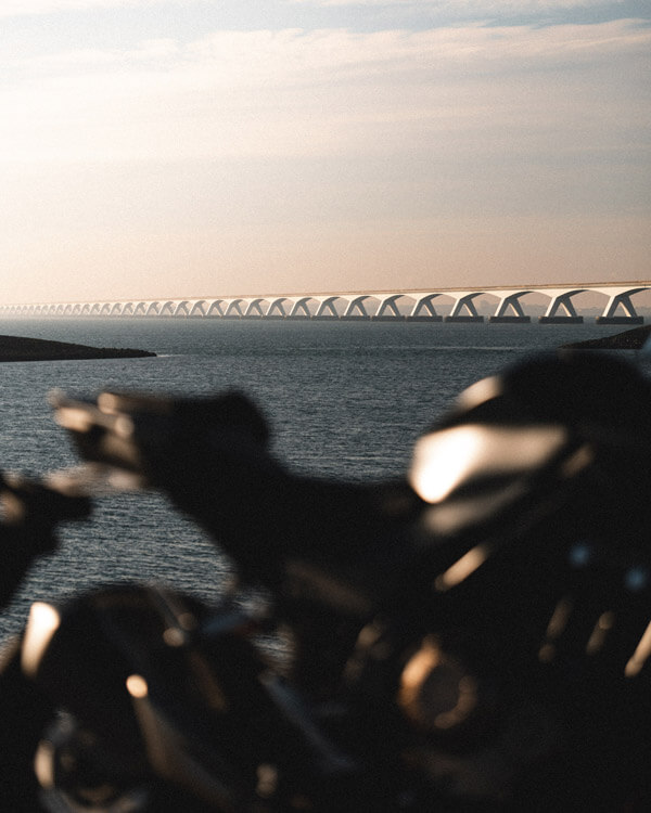 Motorbike photography in Belgium | Arno Van de Vyver