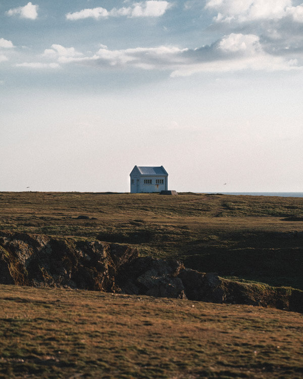 Travel photography in Belgium | Arno Van de Vyver
